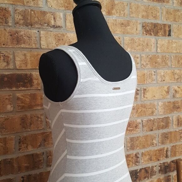 Marc New York | High Low Jersey Dress - Picture 5 of 7